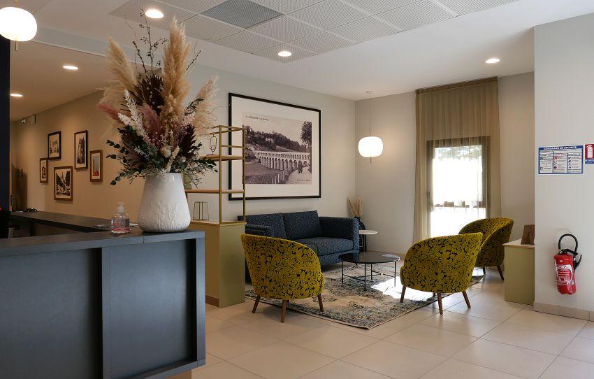 Oui seniors - Périgueux