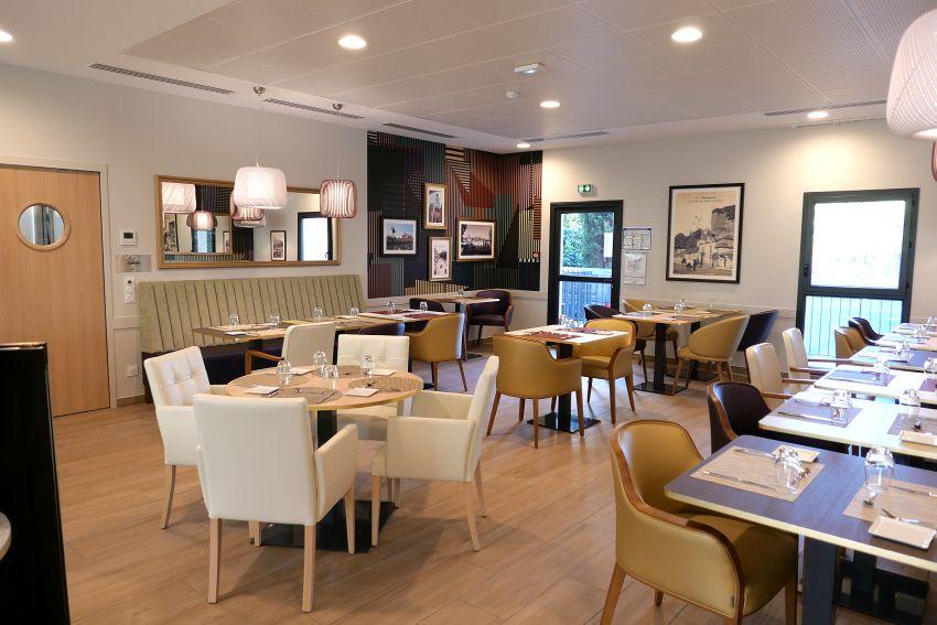 Oui seniors - Périgueux