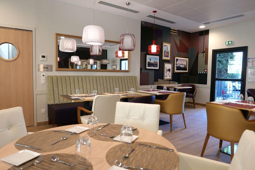 Oui seniors - Périgueux