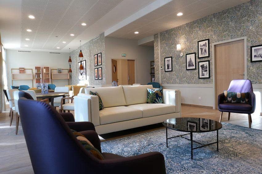 Oui seniors - Périgueux