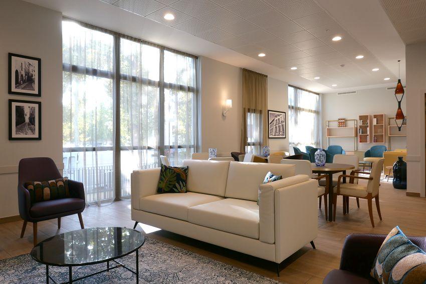 Oui seniors - Périgueux