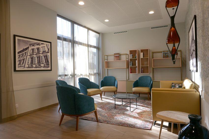 Oui seniors - Périgueux