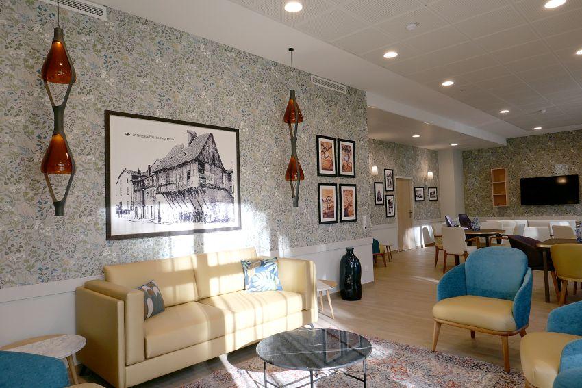 Oui seniors - Périgueux