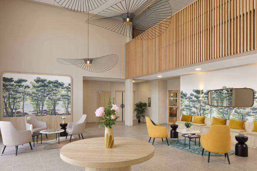 Oui seniors - Plerin