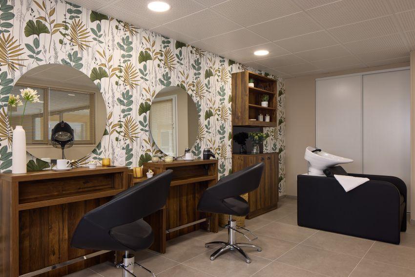 Oui seniors - Plerin