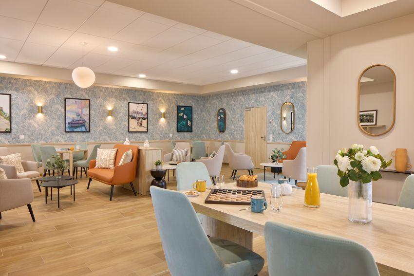 Oui seniors - Plerin