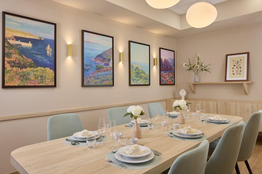 Oui seniors - Ploërmel