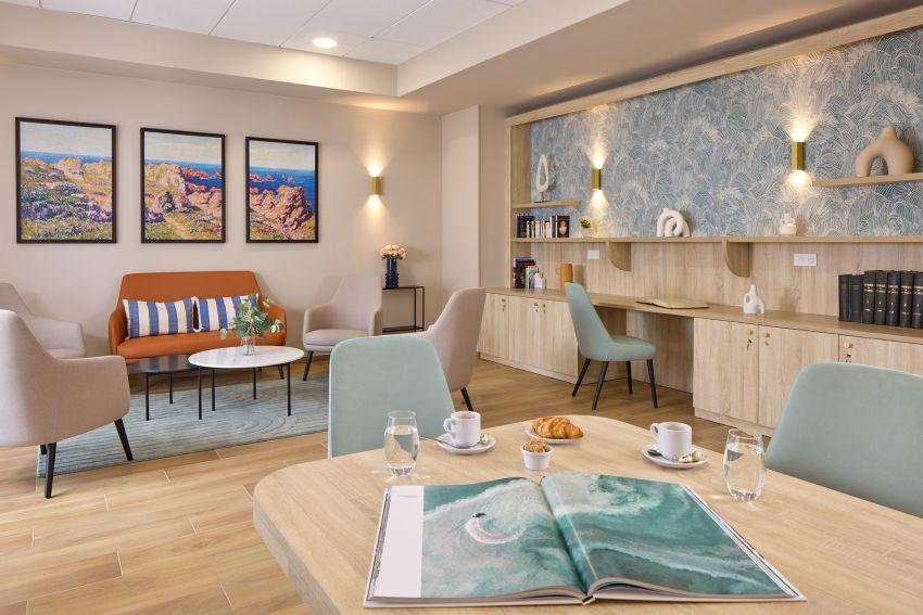 Oui seniors - Ploërmel