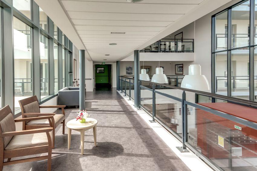 Oui seniors - Saint-Berthevin