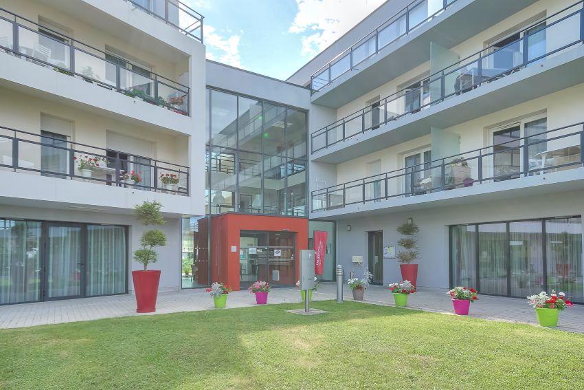 Oui seniors - Saint-Berthevin