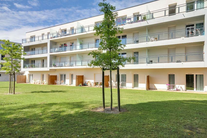 Oui seniors - Saint-Berthevin