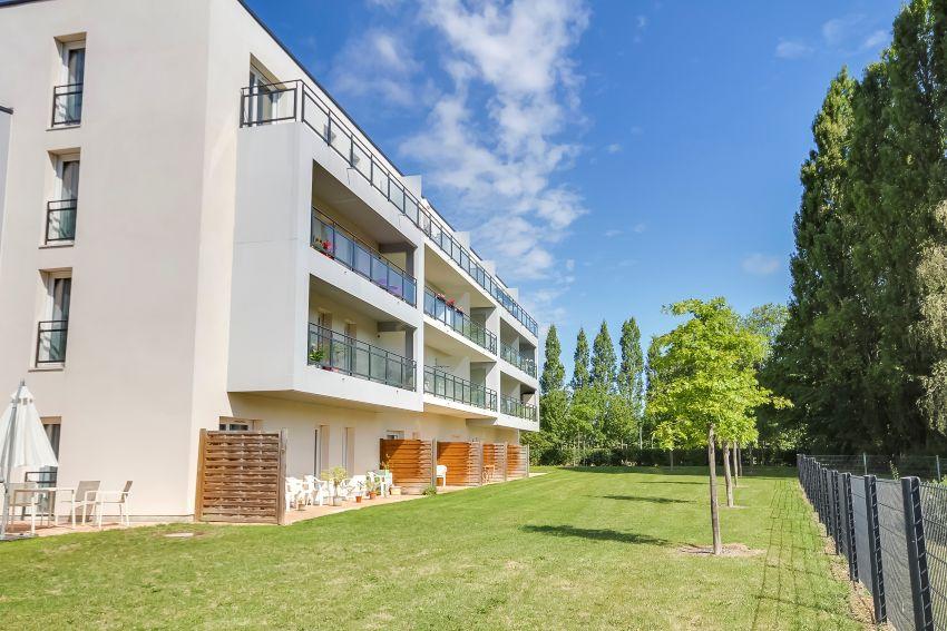 Oui seniors - Saint-Berthevin