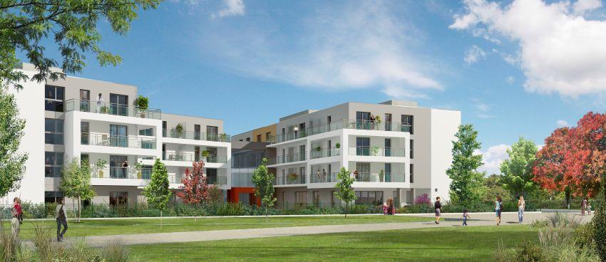 Oui seniors - Saint-Berthevin