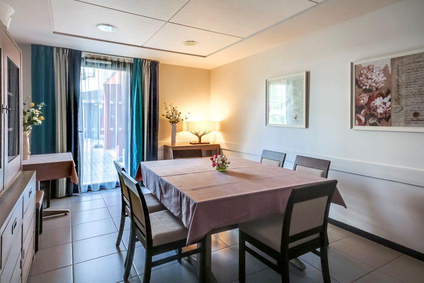 Oui seniors - Saint-Berthevin