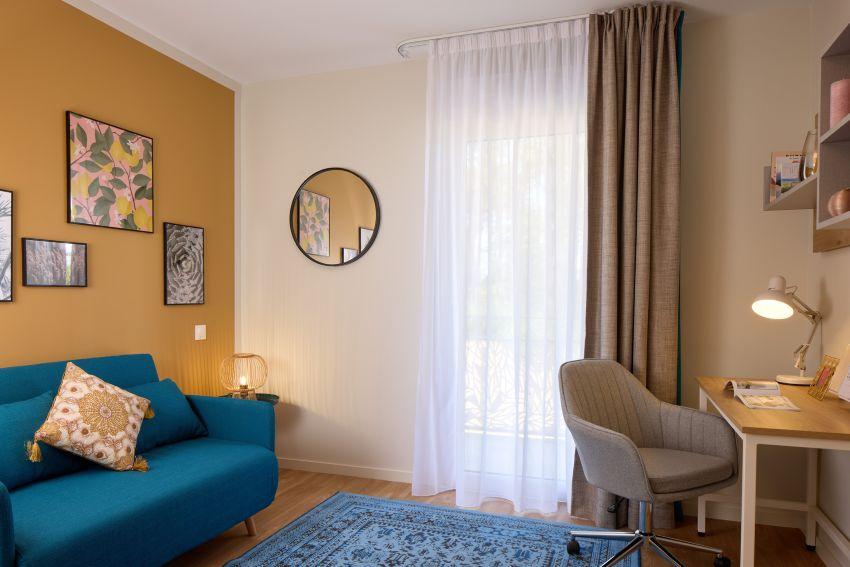 Oui seniors - Saint-Paul-lès-Dax