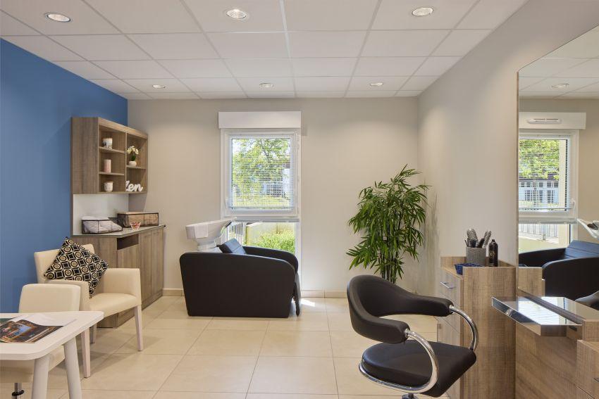 Oui seniors - Saint-Paul-lès-Dax