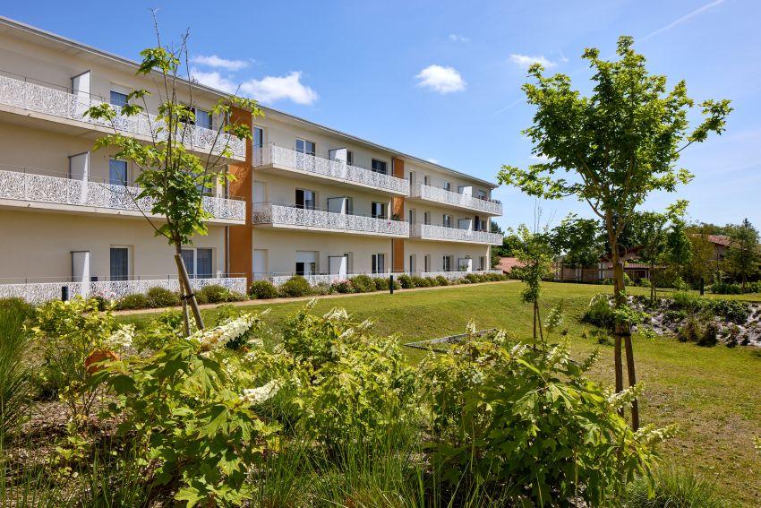 Oui seniors - Saint-Paul-lès-Dax