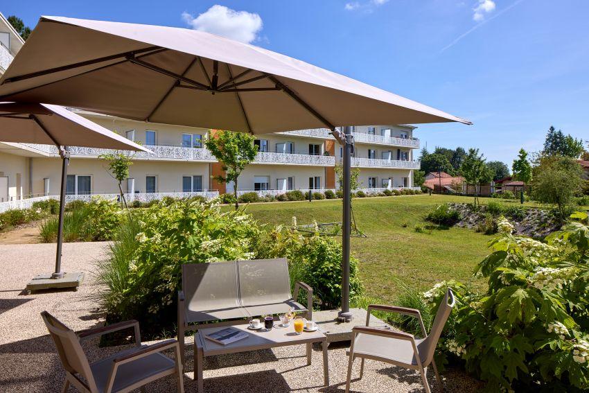 Oui seniors - Saint-Paul-lès-Dax