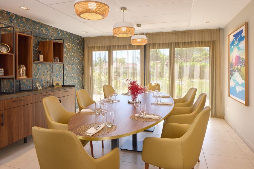 Oui seniors - Saint-Paul-lès-Dax