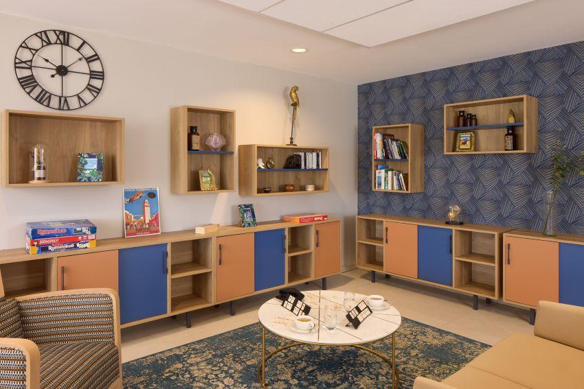 Oui seniors - Saint-Paul-lès-Dax