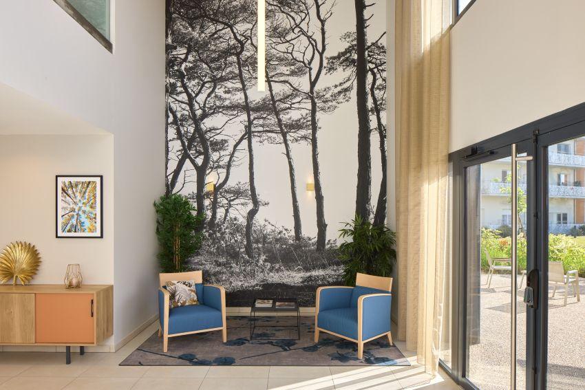 Oui seniors - Saint-Paul-lès-Dax