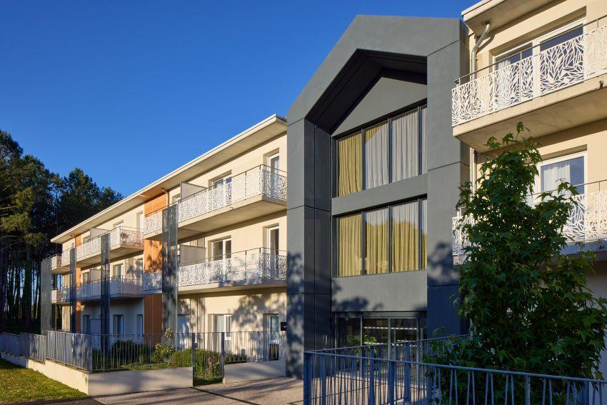 Oui seniors - Saint-Paul-lès-Dax