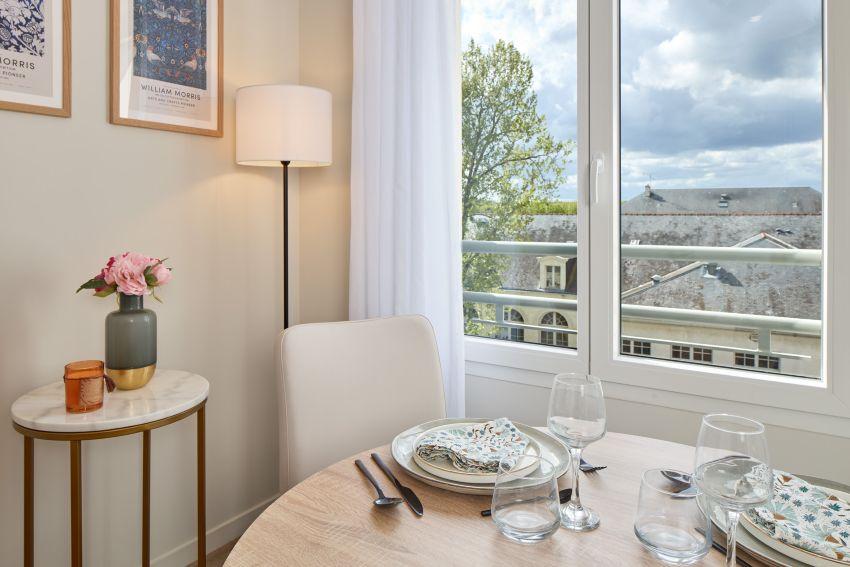 Oui seniors - Saumur