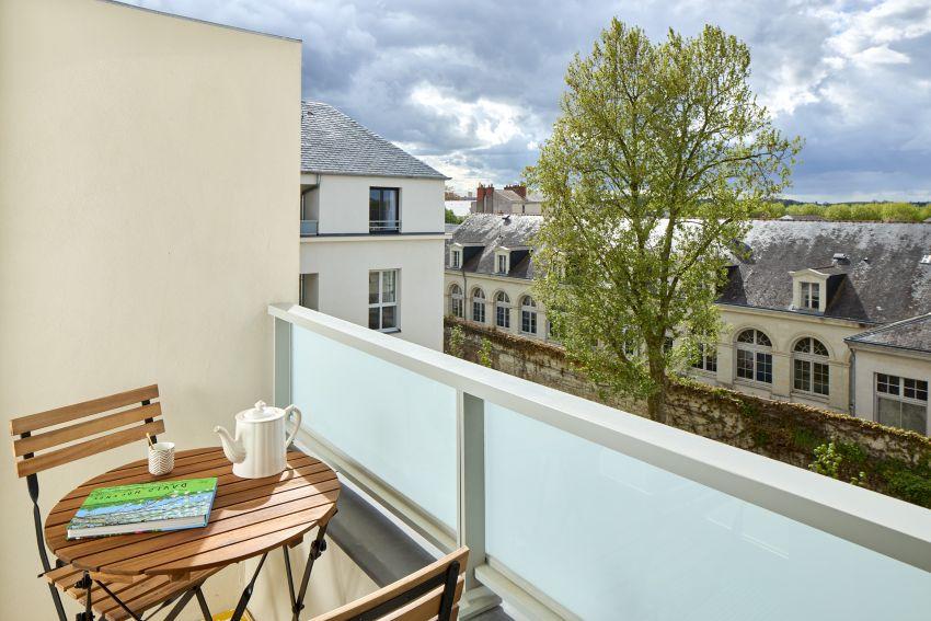 Oui seniors - Saumur