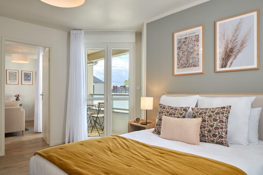 Oui seniors - Saumur