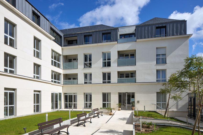 Oui seniors - Saumur