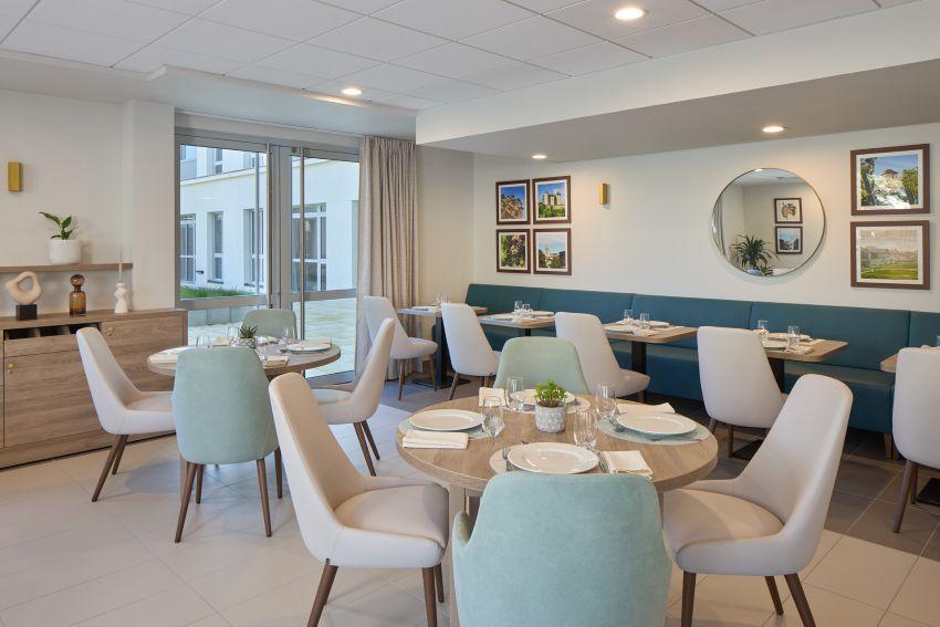 Oui seniors - Saumur