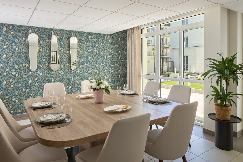 Oui seniors - Saumur