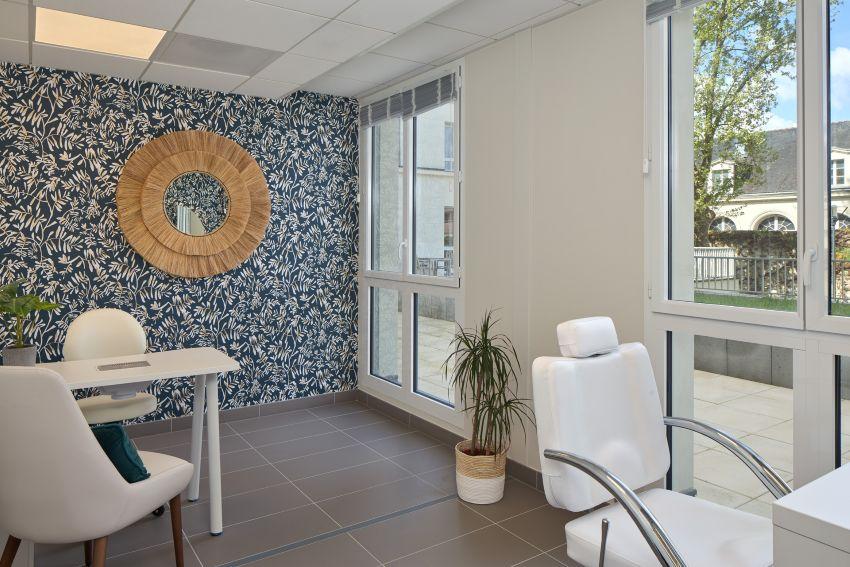 Oui seniors - Saumur