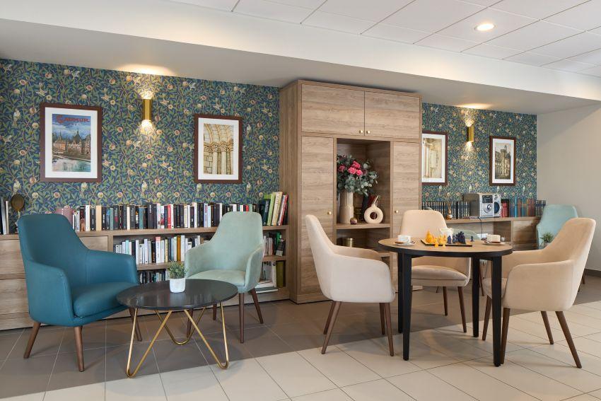 Oui seniors - Saumur