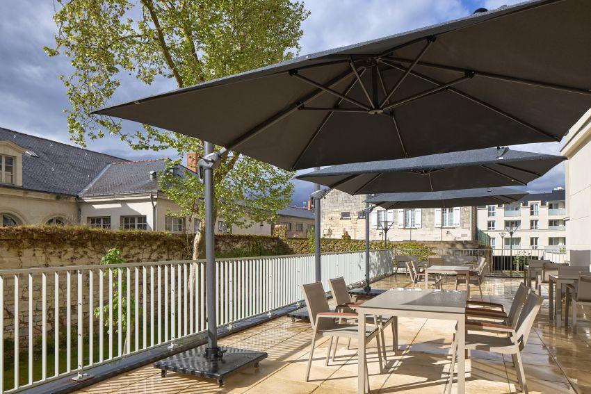 Oui seniors - Saumur