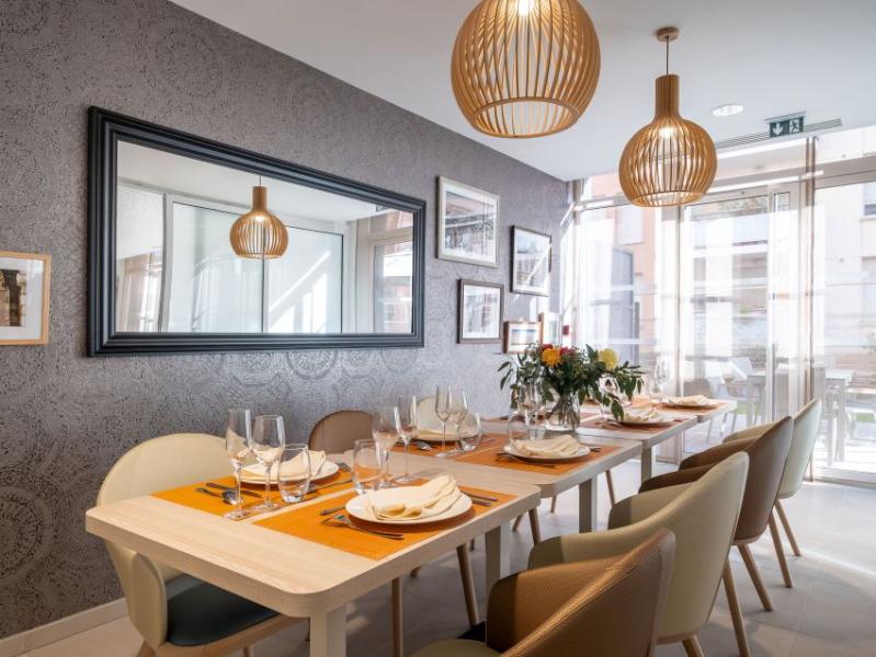 Oui seniors - Toulouse