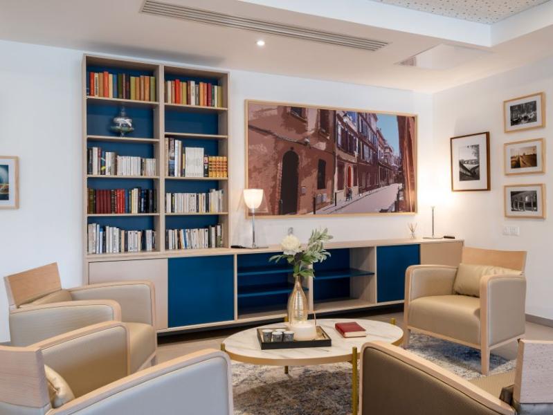 Oui seniors - Toulouse