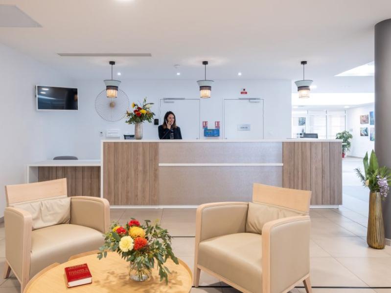 Oui seniors - Toulouse