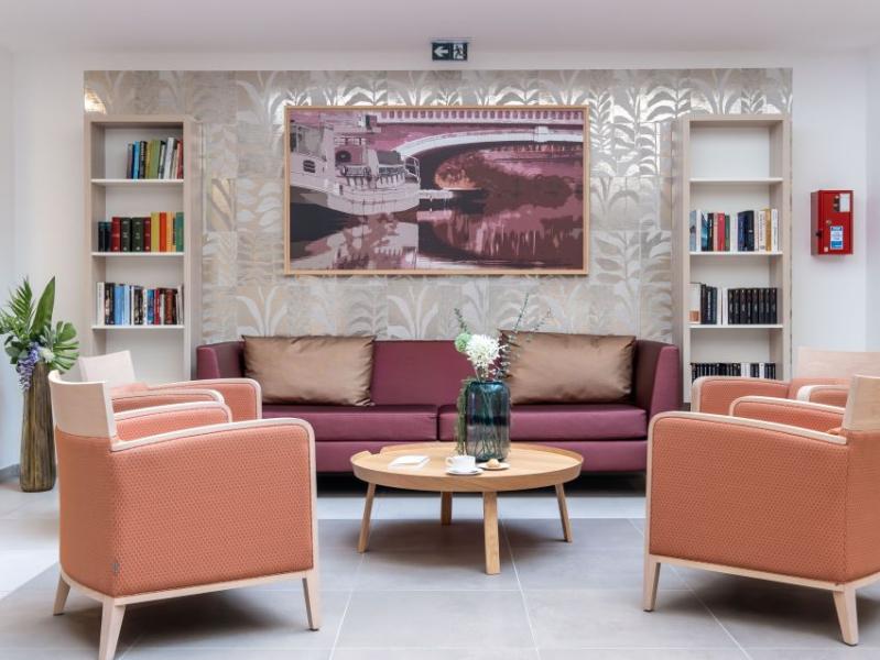 Oui seniors - Toulouse