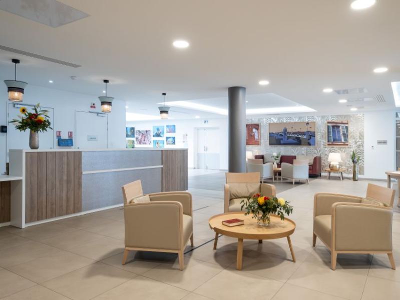 Oui seniors - Toulouse