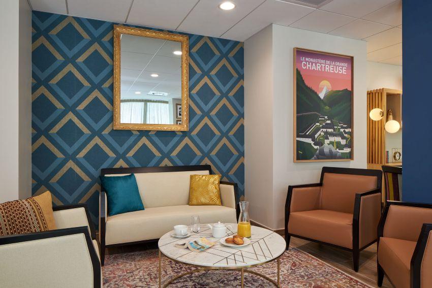 Oui seniors - Villefontaine