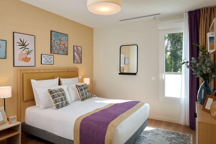 Oui seniors - Villefontaine