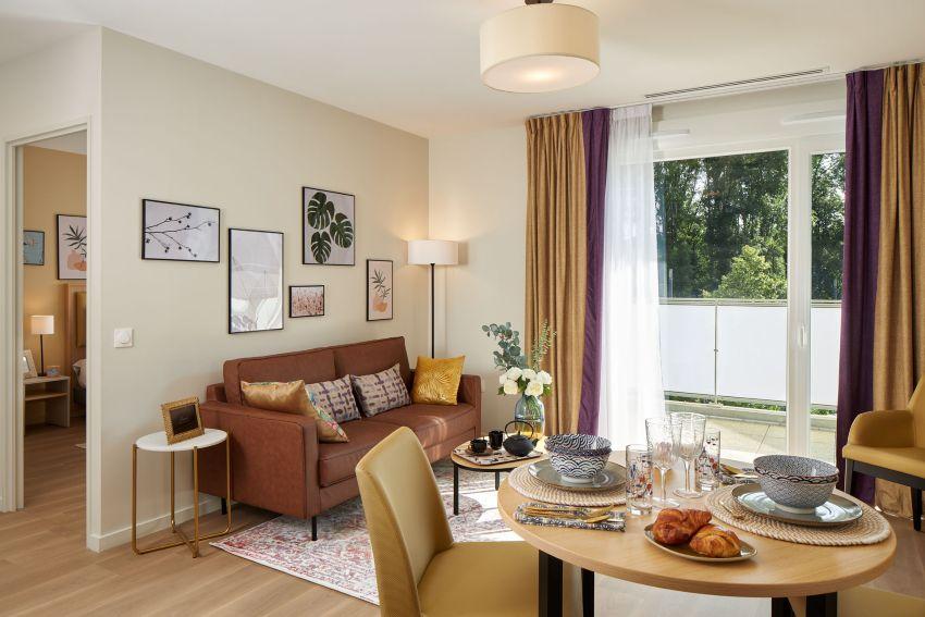 Oui seniors - Villefontaine