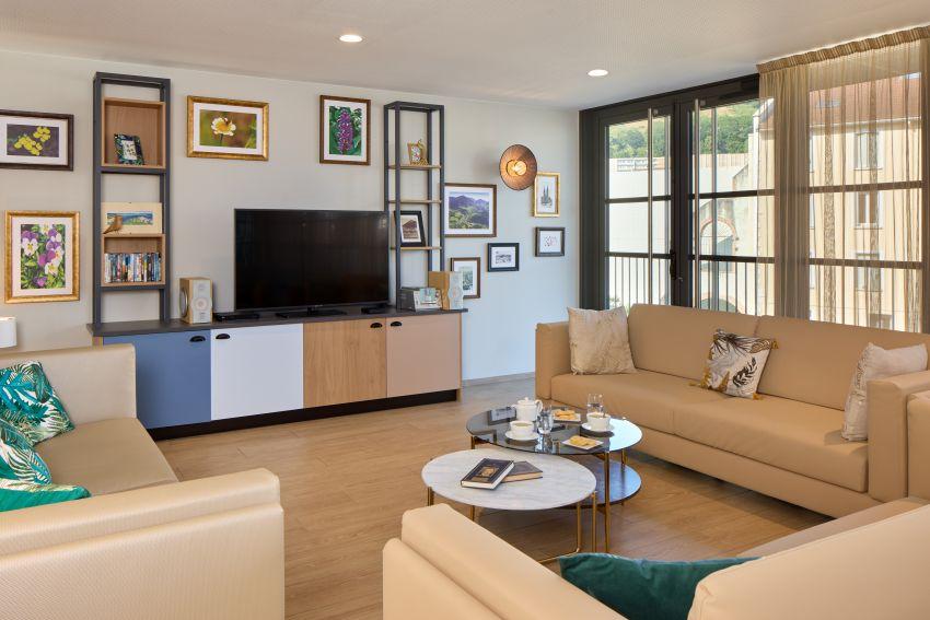 Oui seniors - Voiron