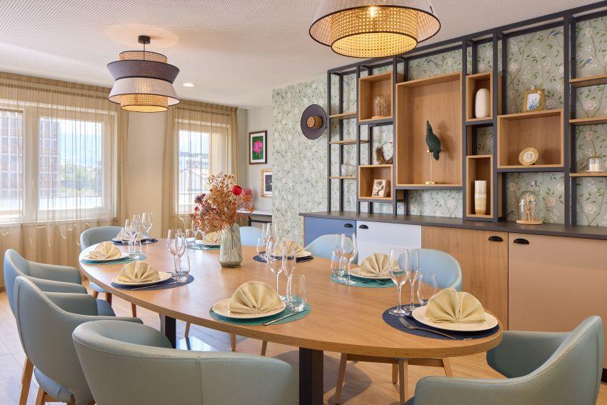 Oui seniors - Voiron