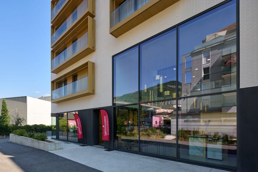 Oui seniors - Voiron