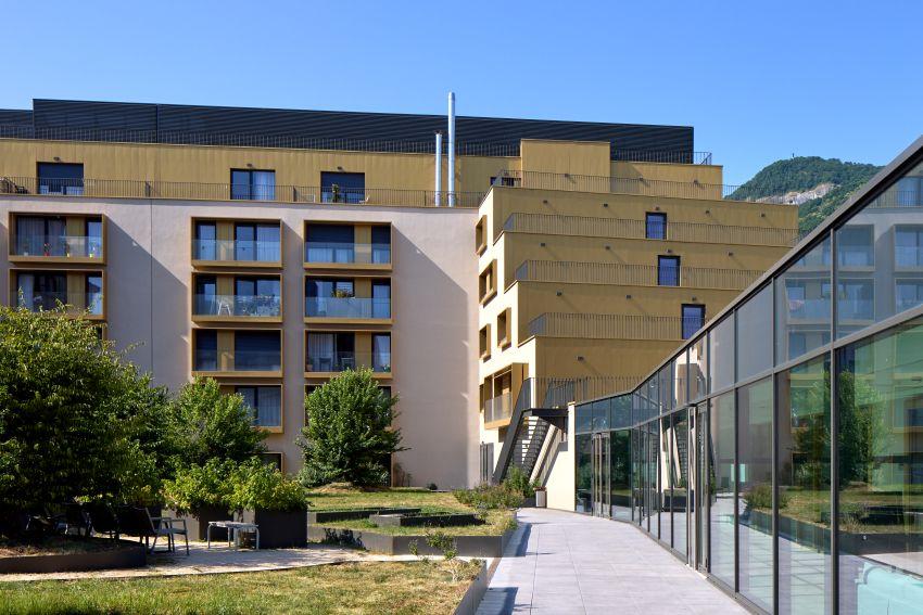 Oui seniors - Voiron