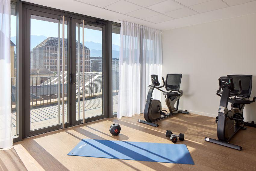 Oui seniors - Voiron