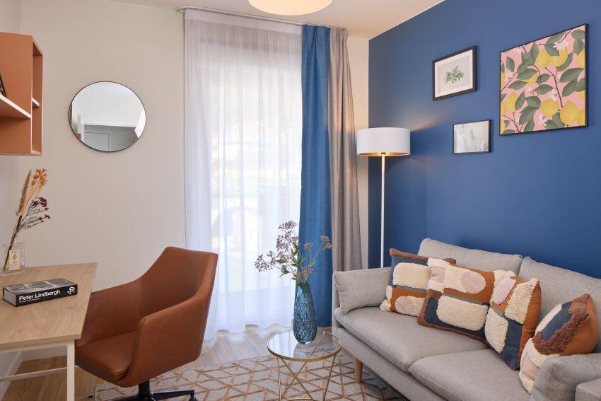 Oui seniors - Voiron