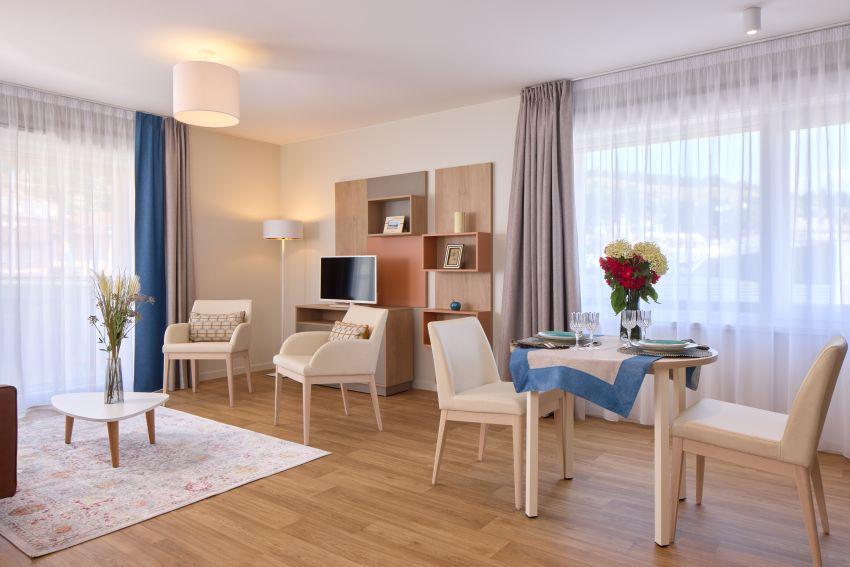 Oui seniors - Voiron